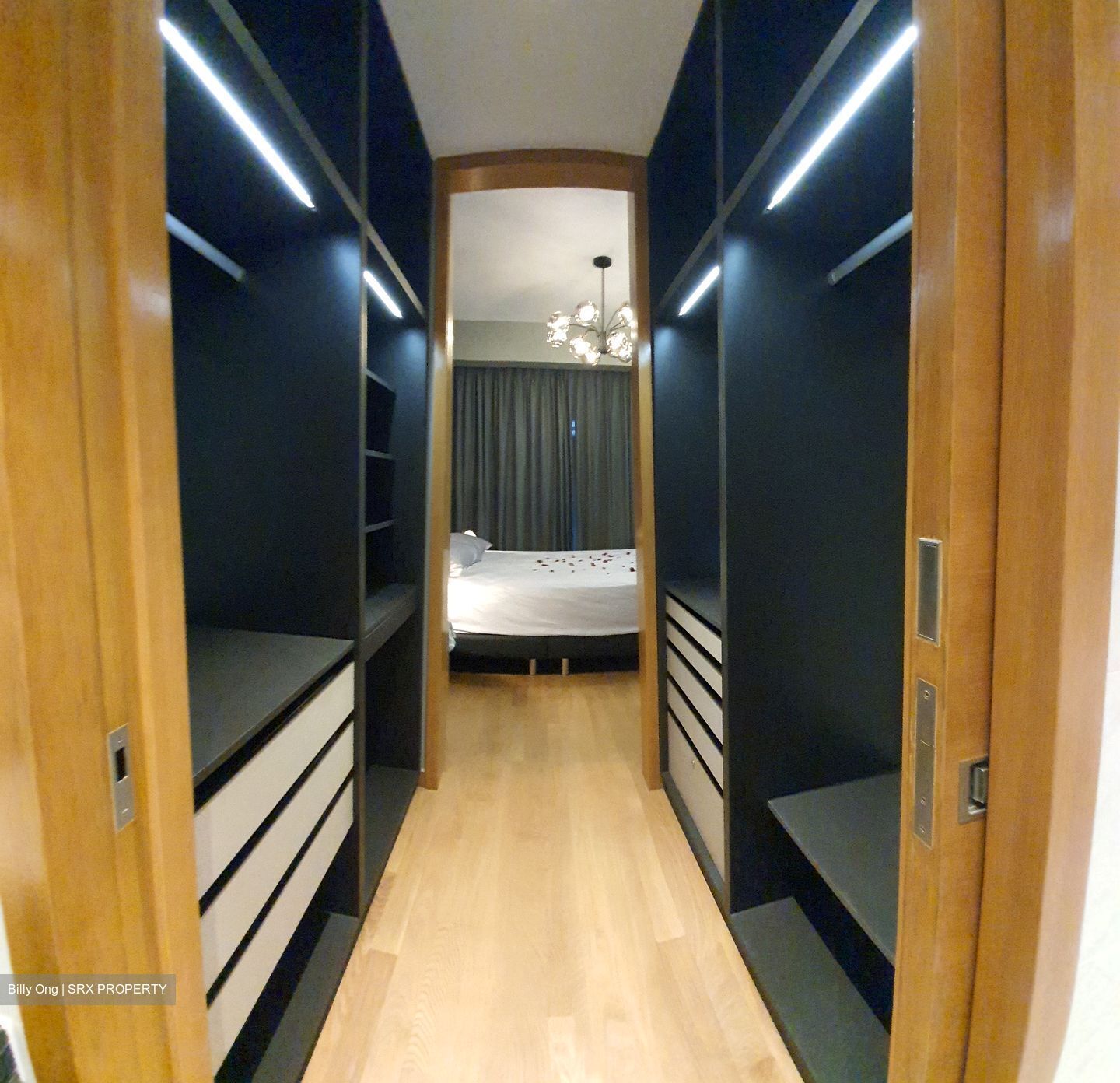 Marina One Residences (D1), Apartment #378556911